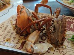 -友强·23年特色海鲜大排档(厦门店)