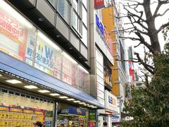 -秋叶原电器街