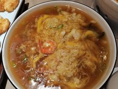 -尚一汤 广东炖汤(金桥国际店)