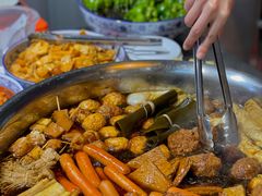 -王胖儿甏肉干饭(总店)