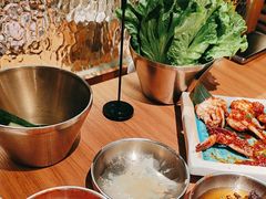 -春熙台·韩国料理(宝安西乡店)
