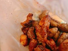 -王记西鎮电烤肉(汶上路店)