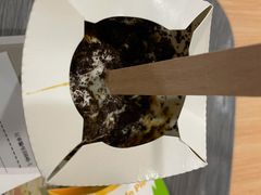 -麦当劳(民盈·国贸城店)