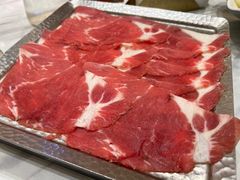 -呷哺呷哺 黄金牧场 (新辰里学清路店)