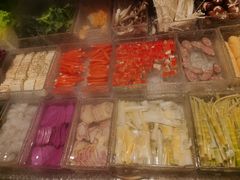 -牛New寿喜烧(中山公园龙之梦店)
