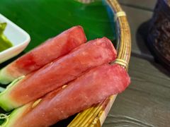 -库玛丽尼泊尔风味餐吧