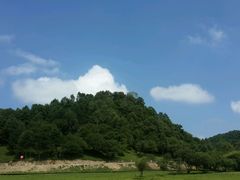 -大水川景区