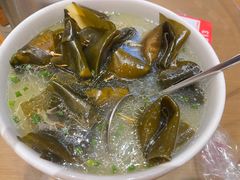 -陈厨老味·老派郴州菜(宜章店)