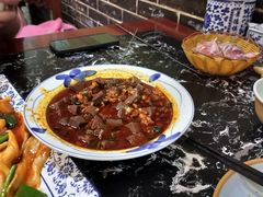 -后卫寨猫耳朵(后卫寨店)