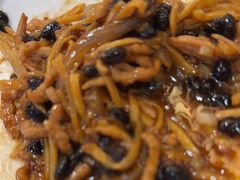 -马凯餐厅(长椿街店)