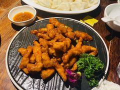 -前海沿·青岛菜(大拇指广场石老人店)