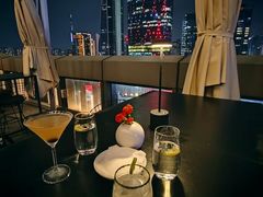 -Mercato莫卡多露台餐厅与酒吧(K11店)