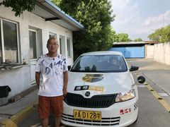 -通略驾校(新村路店)