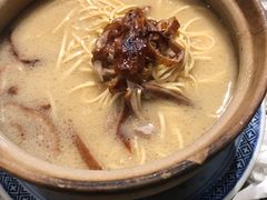 -南京大牌档(凯德大峡谷店)