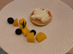 -怡咖啡·自助餐·西安香格里拉