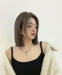 -逸丝风尚专注烫染
