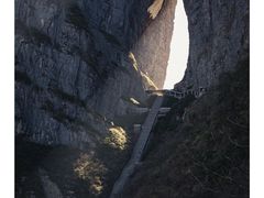 -桂林资江天门山风景区