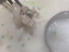 -肖仙仙羊肉汤·创于1996年(三官堂总店)
