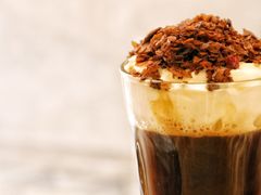 -大酉·M Coffee(北京美术馆店)