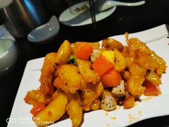 -船歌·鱼水饺青岛菜(合肥路永旺店)
