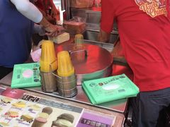 -詹爷爷乌节路街头冰淇淋