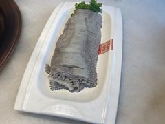 -京门老爆三·铜锅涮肉 爆肚(望京店)