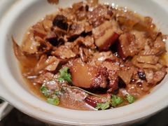 -又见炊烟私房菜(敬亭路店)