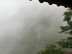 -大慈岩风景区