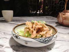 无骨鸭掌-臻享無招牌·食蛙专门店(太古里店)
