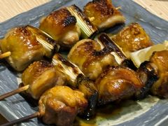 -気楽亭和食料理(气乐亭大世界本店)