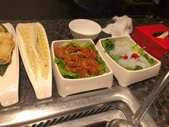 小郡肝-海底捞火锅(连城广场店)