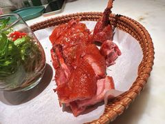 -锦府盐帮·李宅(领展购物广场中关村店)