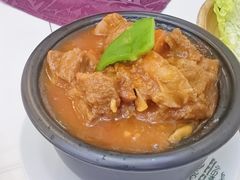 -小白桦西餐厅