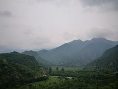 -白河堡水库