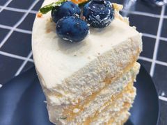 -姆们M Sweetie Cake(三里屯店)