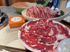 -万物生江北老火锅(海骏达店)