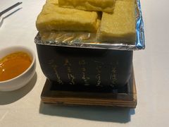香煎石屏豆腐-翠湖里(翠湖南路店)
