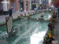 -北京路步行街-千年古道遗址