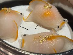 -8餐厅(新葡京酒店)