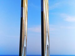 -青岛东方影都融创电影世界