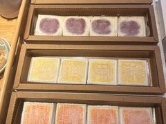 -阮大兴糕团(日月光中心店)