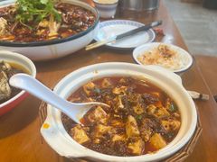 -老妈秘制兔头(春熙路店)