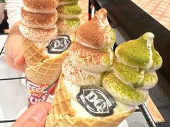 -DQ·蛋糕·冰淇淋(龙茗店)