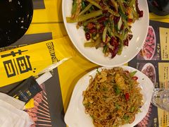 -望京小腰(北京总店)