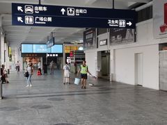 -武汉热干面(宜昌东站店)