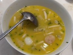 -南太湖山庄·四季轩&国风堂中餐厅