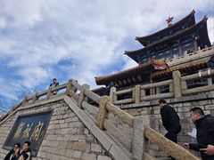 -解放阁