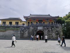 -桂林两江四湖景区