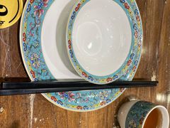 -清真·玛丽亚新疆菜主题餐厅(浙江中路店)