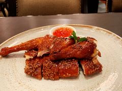 -广州文华东方酒店·江-由辉师傅主理